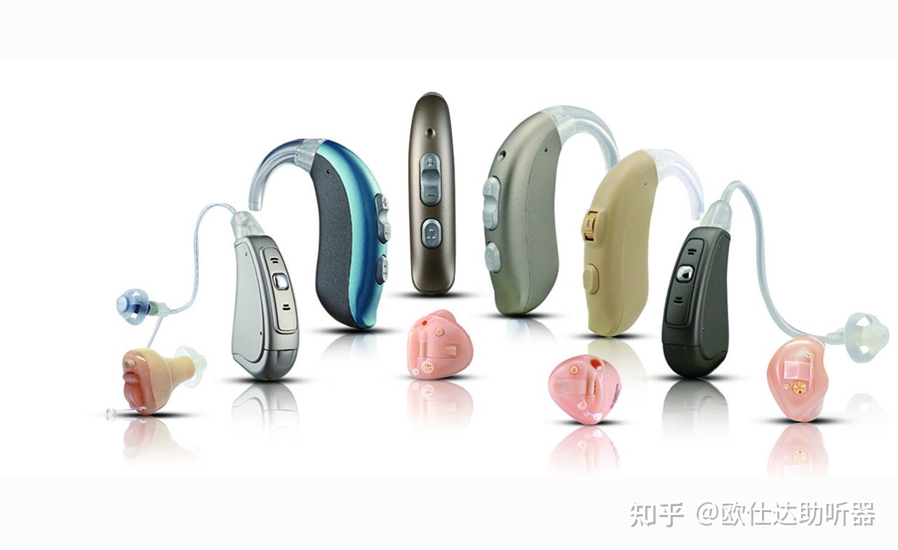 助听器无声后恢复的奥秘 保养为何重振功能？