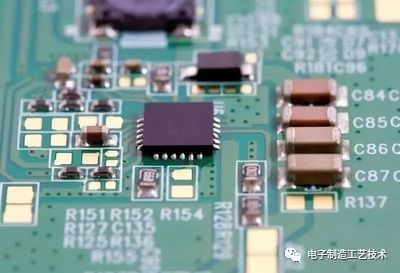 电子工艺解析与电子产品保养实用指南