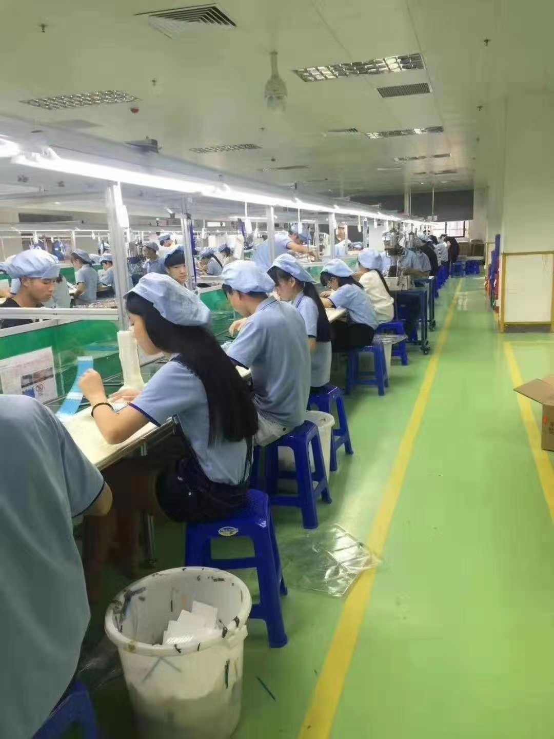 匠心维护，长效运行 电子厂质检优选产品的保养全攻略