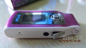 拆解多彩1G MP3 不开机故障排查与电子产品保养心得